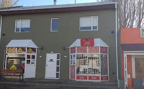 Calafate Center Aparts